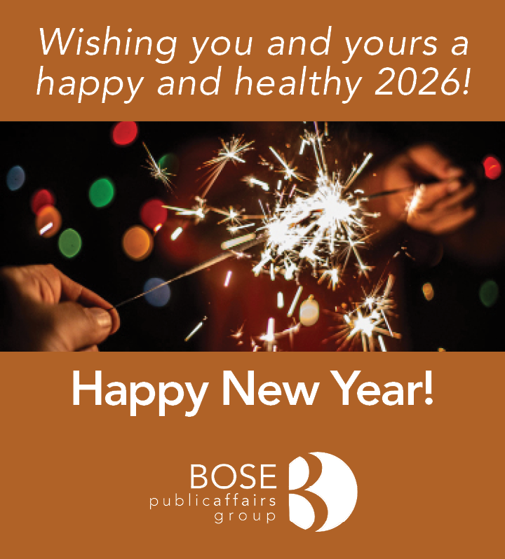 Bose Public Affairs tweet media