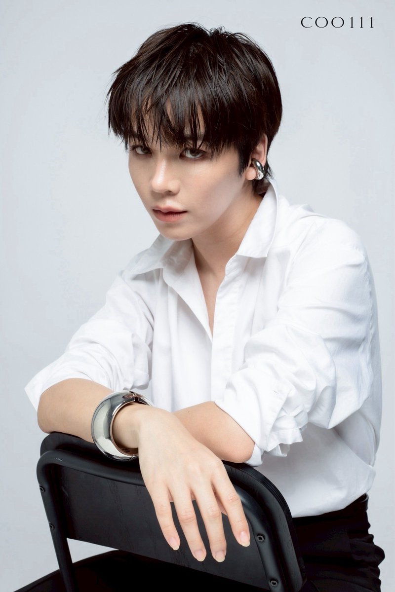 coo111_area's tweet image. COO111 - A New Era Begins.
Defined by power. Refined by vision.

Today, the first chapter emerges a story written not by chance, but by choice.

Welcome to what comes next.💛
#coo111 #cooheart