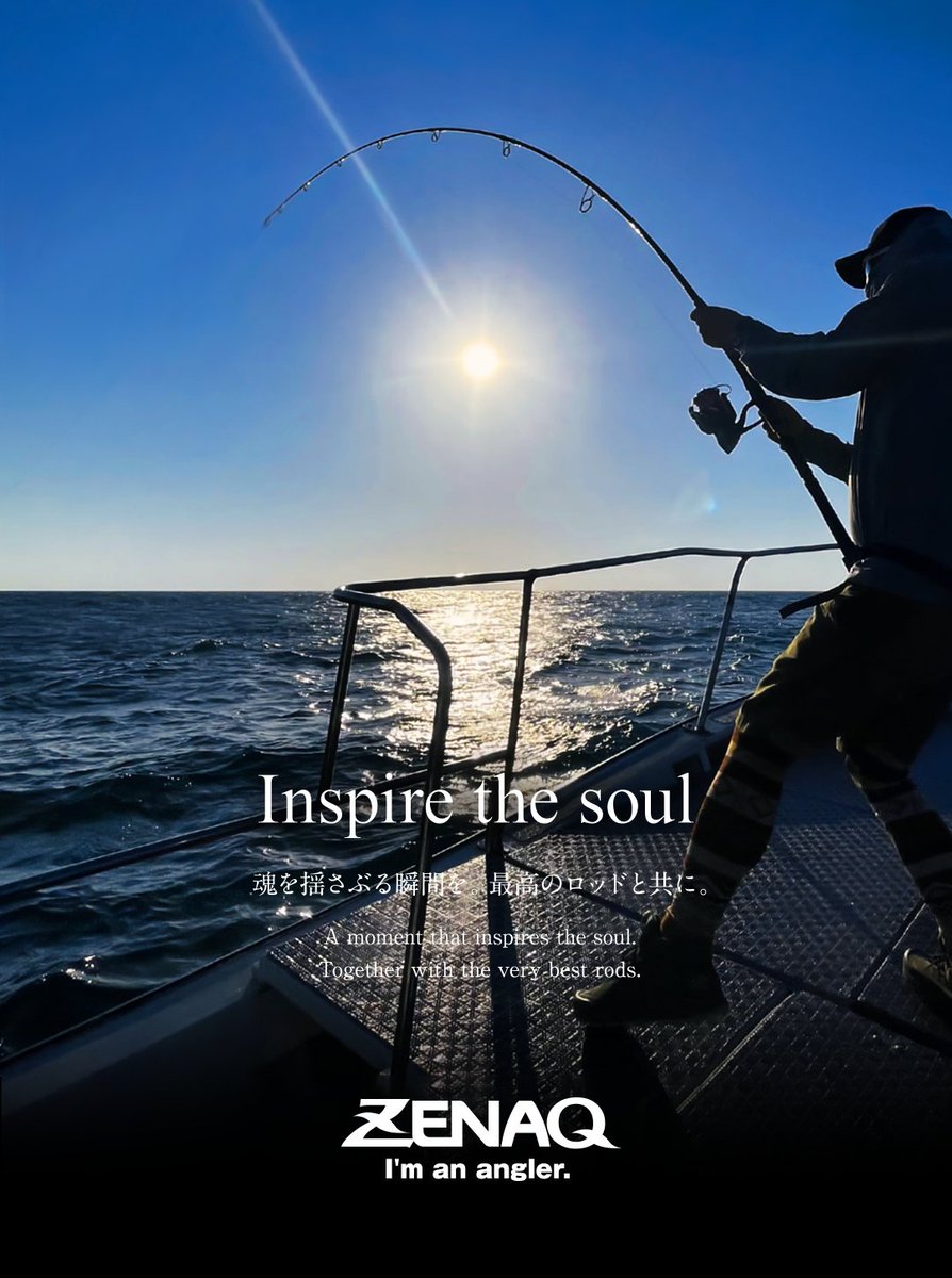 ZENAQ (@zenaq_tw) / Posts / X