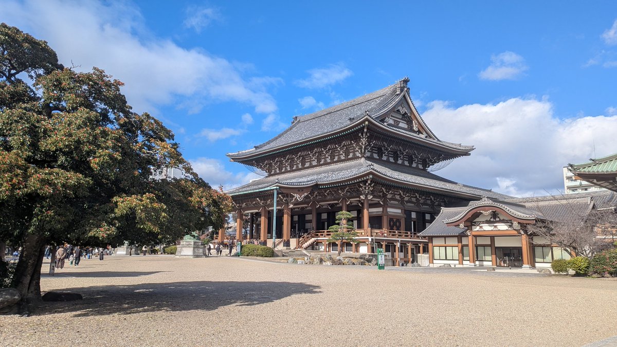 ウチのヤツと神社やお寺をいくつかお初参り

今日は天気が良いから晴れ晴れしいわね