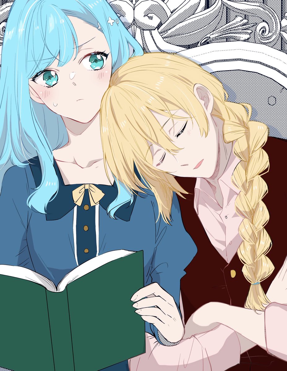 あそら (@6chyr) / Posts / X