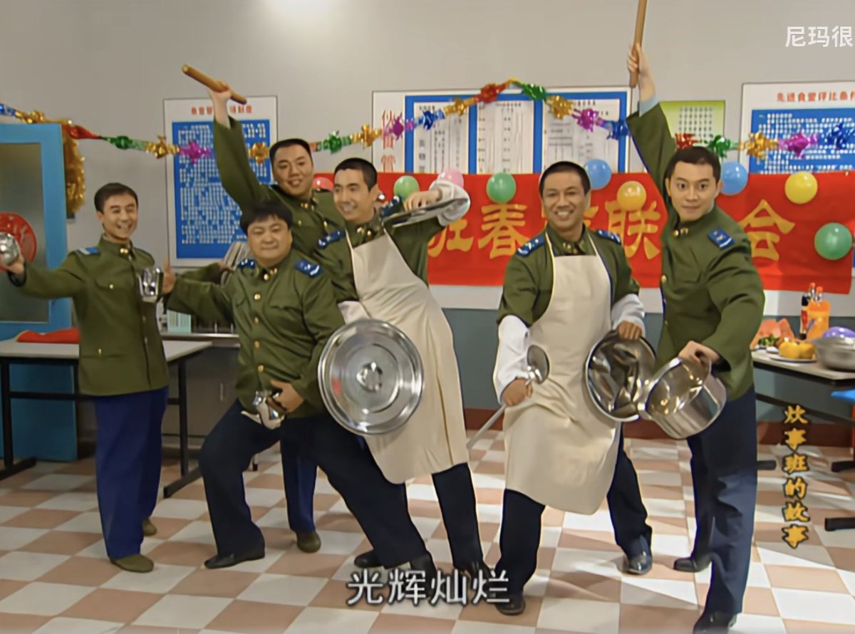 七侠镇首富达掌柜 tweet media