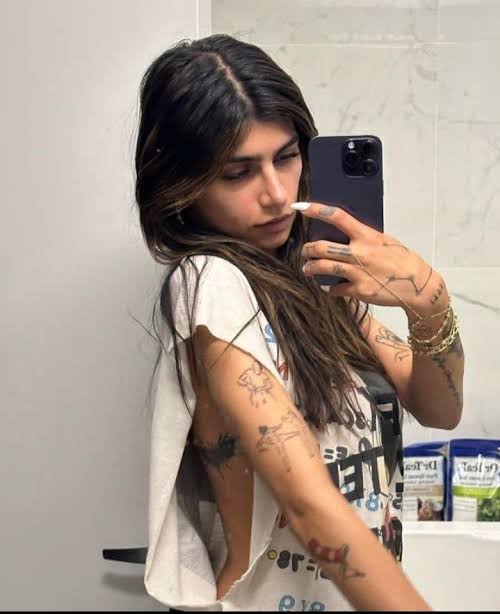 Mia Williams tweet media