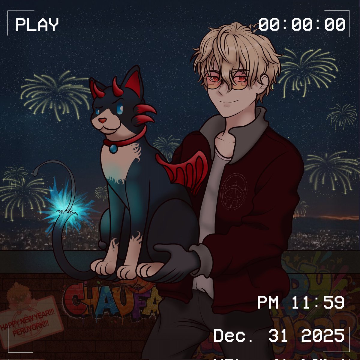 GabutoVT🍷✨ tweet media