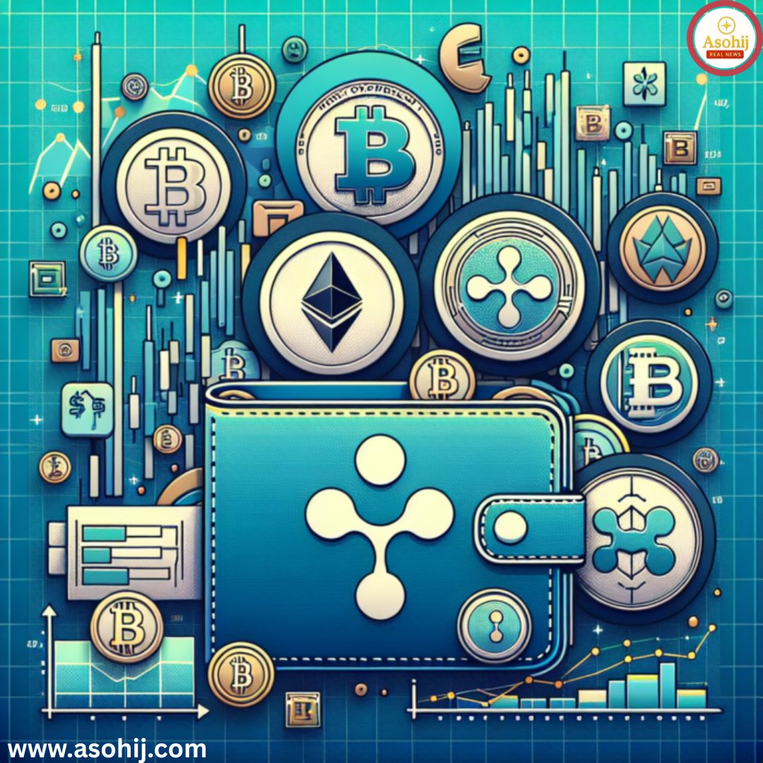 How to Diversify Your Crypto Portfolio: Tips for Investors
tinyurl.com/ytw6wrpv