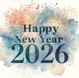 _feedspot's tweet image. Hello 2026! 🚀
Here’s to discovering smarter content, amplifying great voices, and growing together in the year ahead.

Thank you for being part of the Feedspot community—let’s make 2026 even bigger.✨

#HappyNewYear #HappyNewYear2026 #Feedspot #ContentCreators