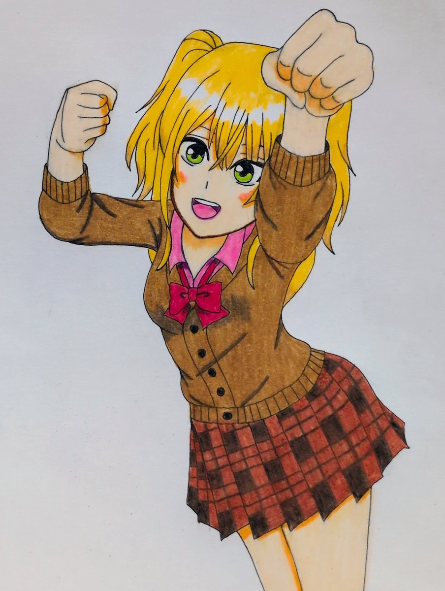 藍原 柚子 (@SUPER_citrus_X) / Posts / X