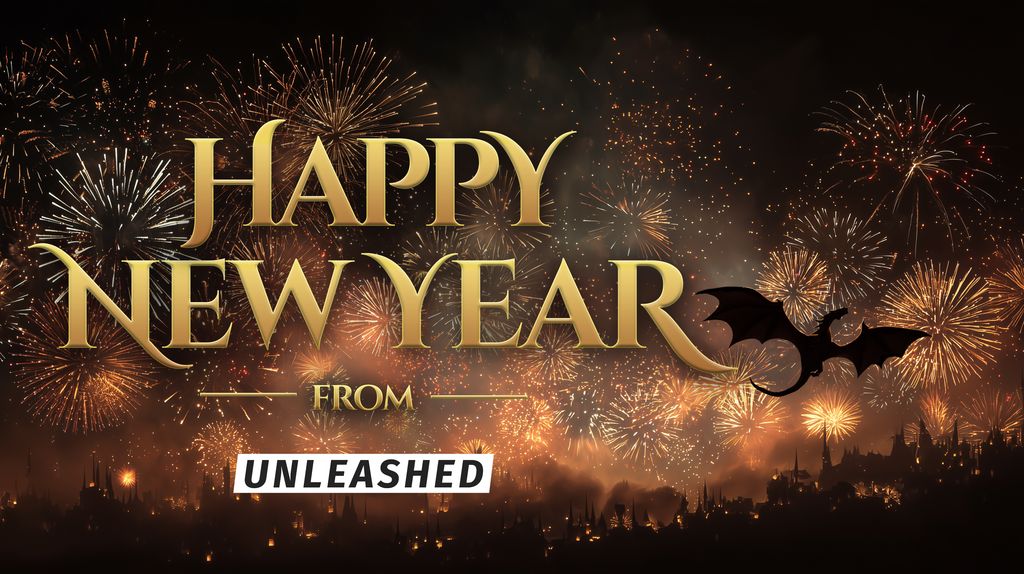 unleashed games tweet media