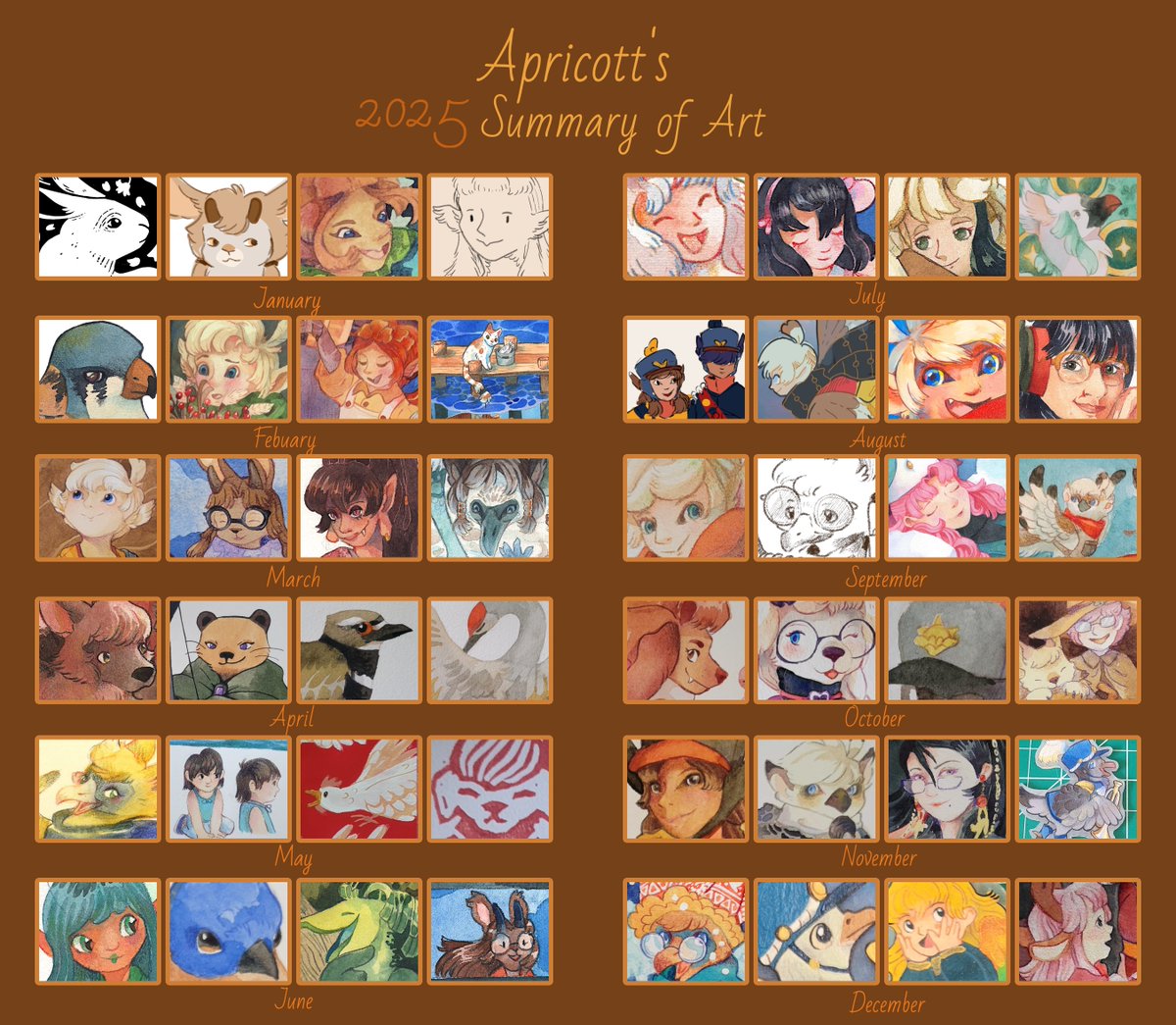 Apricat 🪶 tweet media