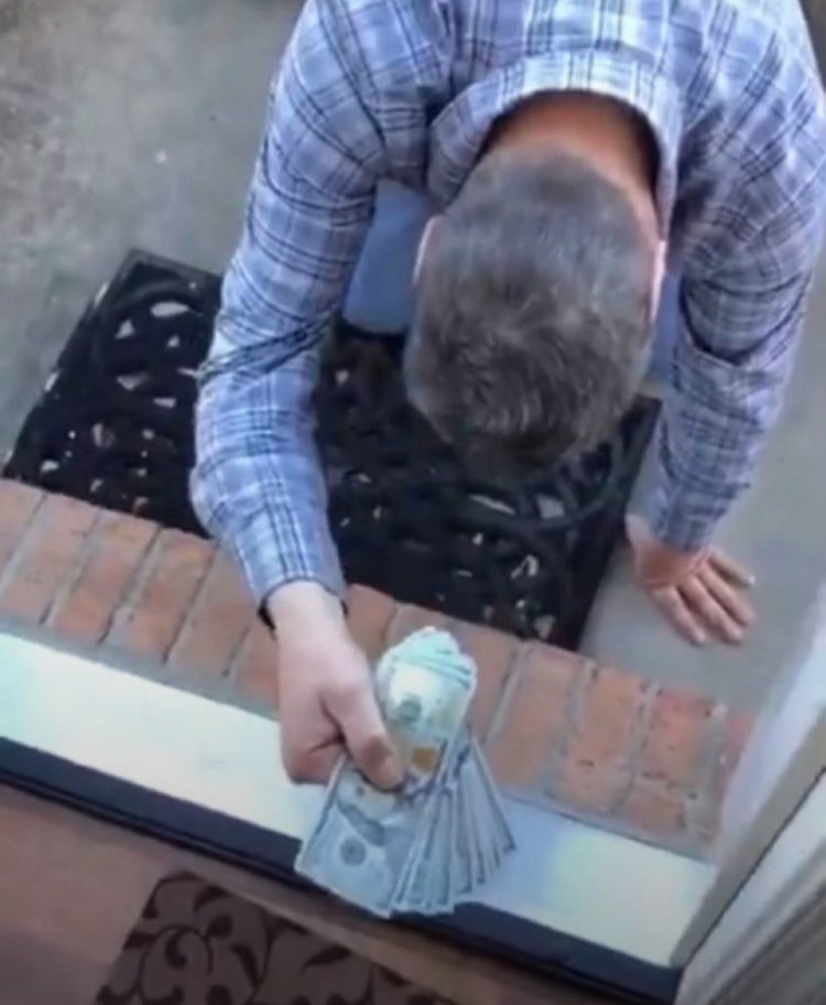 jesse flores tweet media