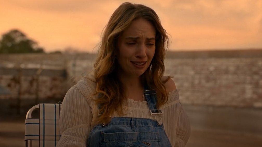 coucoukeery's tweet photo. I already know they didn’t have to force these tears out one bit https://t.co/pdxSVoBnQH