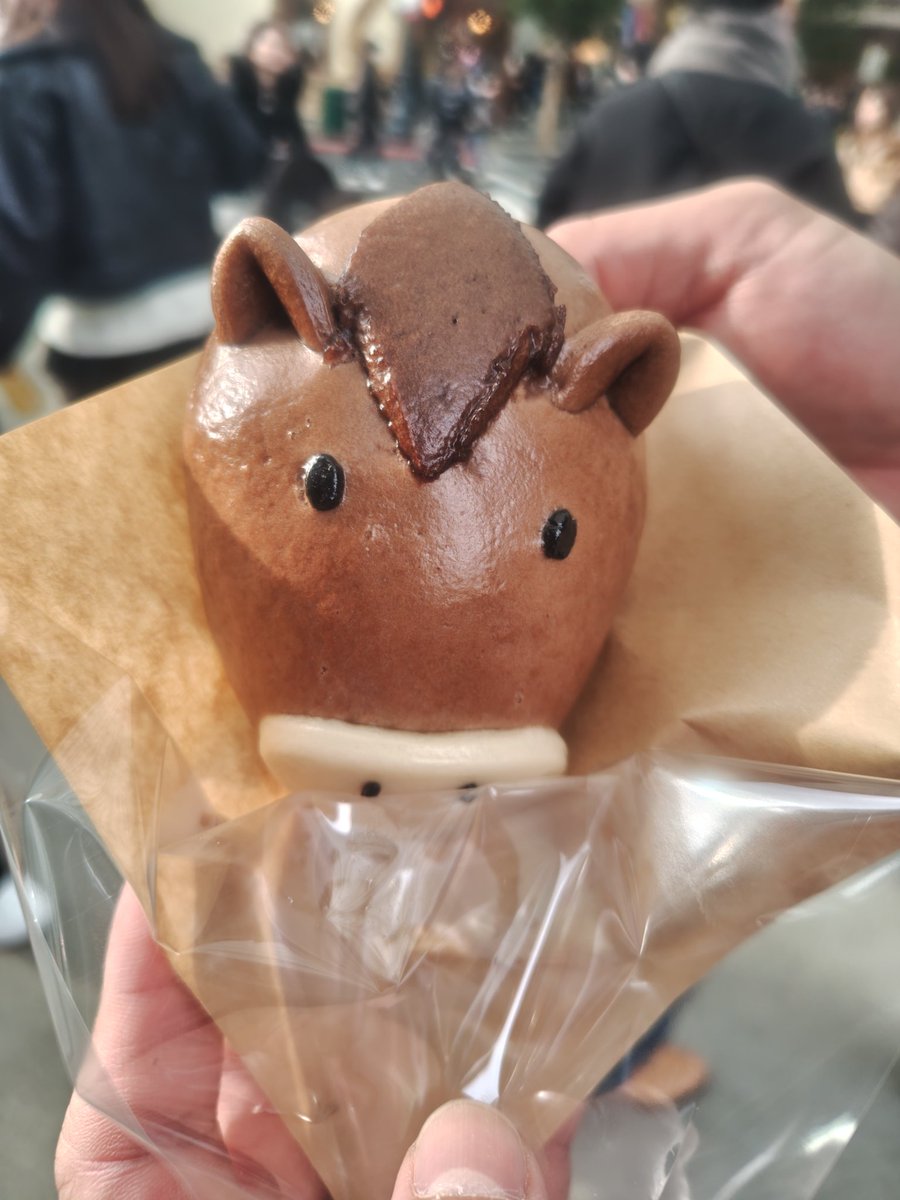 ぶんちゃん🍖🍖🍖 (@takanamibunchan) / Posts / X