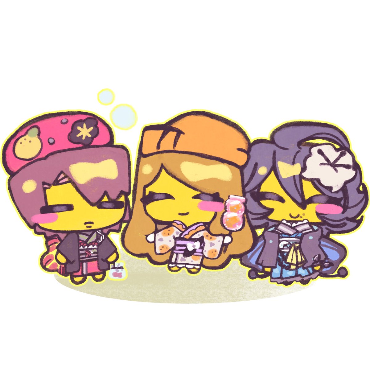 ✨2026📷🌊🍊✨