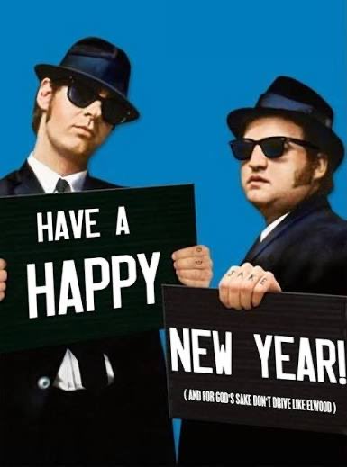 Happy New Year!