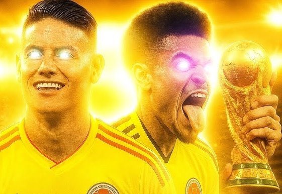 Empezó el año de la primera.