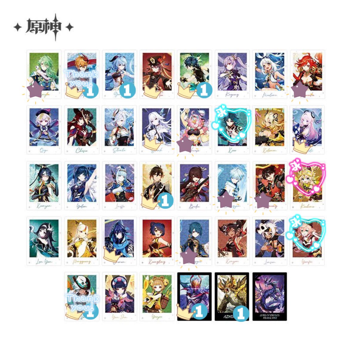 クロ★*ﾟ tweet media