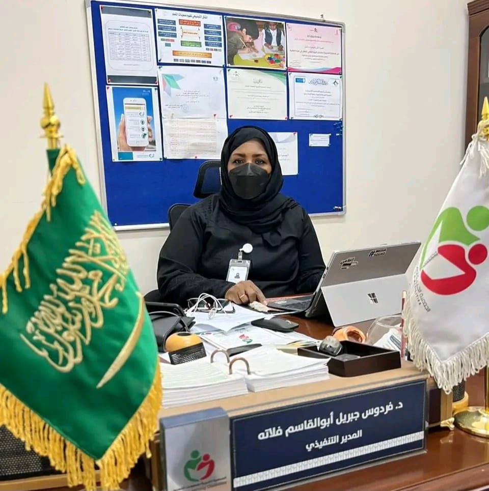 رابطة رواد الكشافة السعودية tweet media