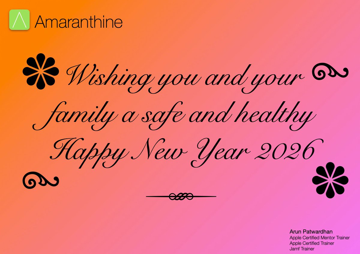 amaranthineTech's tweet photo. https://t.co/SD4RZFXge3