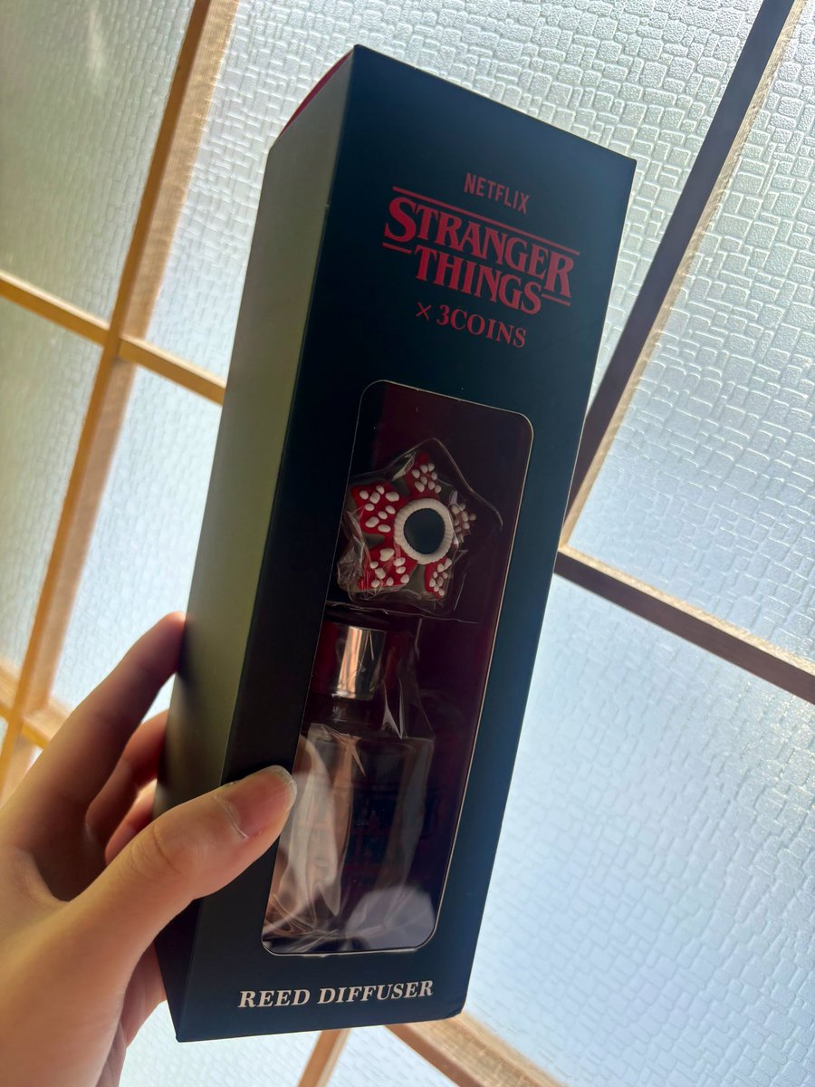 最終話まで見たけど、面白かった…！！ ありがとうストレンジャー