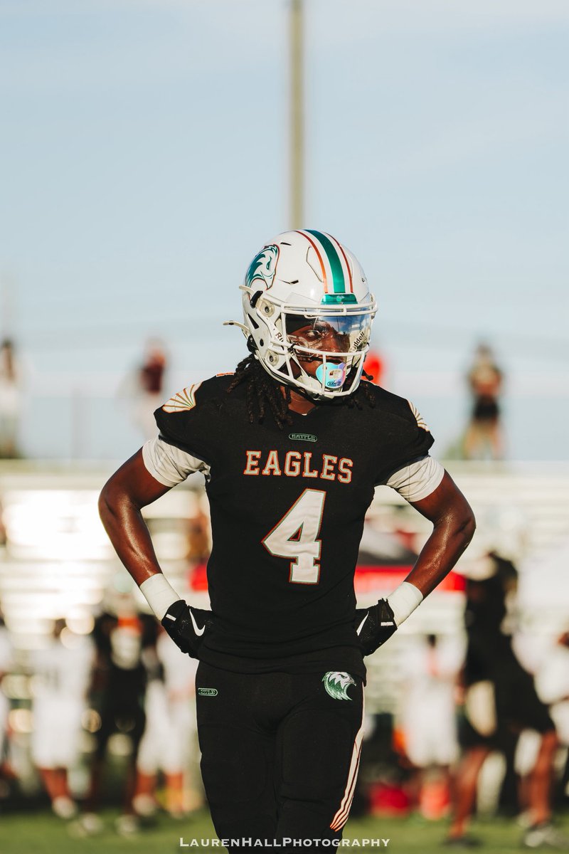 Terrell Wilson tweet media