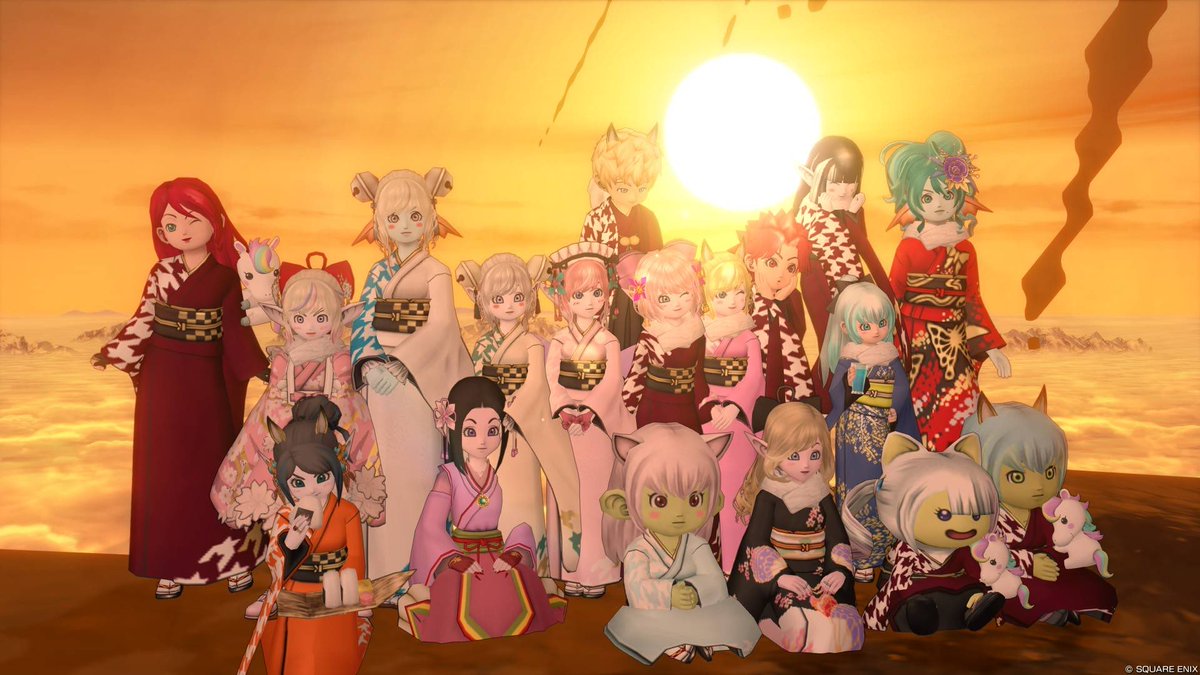 てぃぽんぬ tweet media