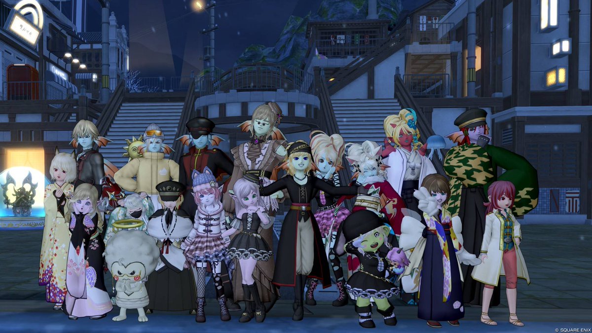 てぃぽんぬ tweet media