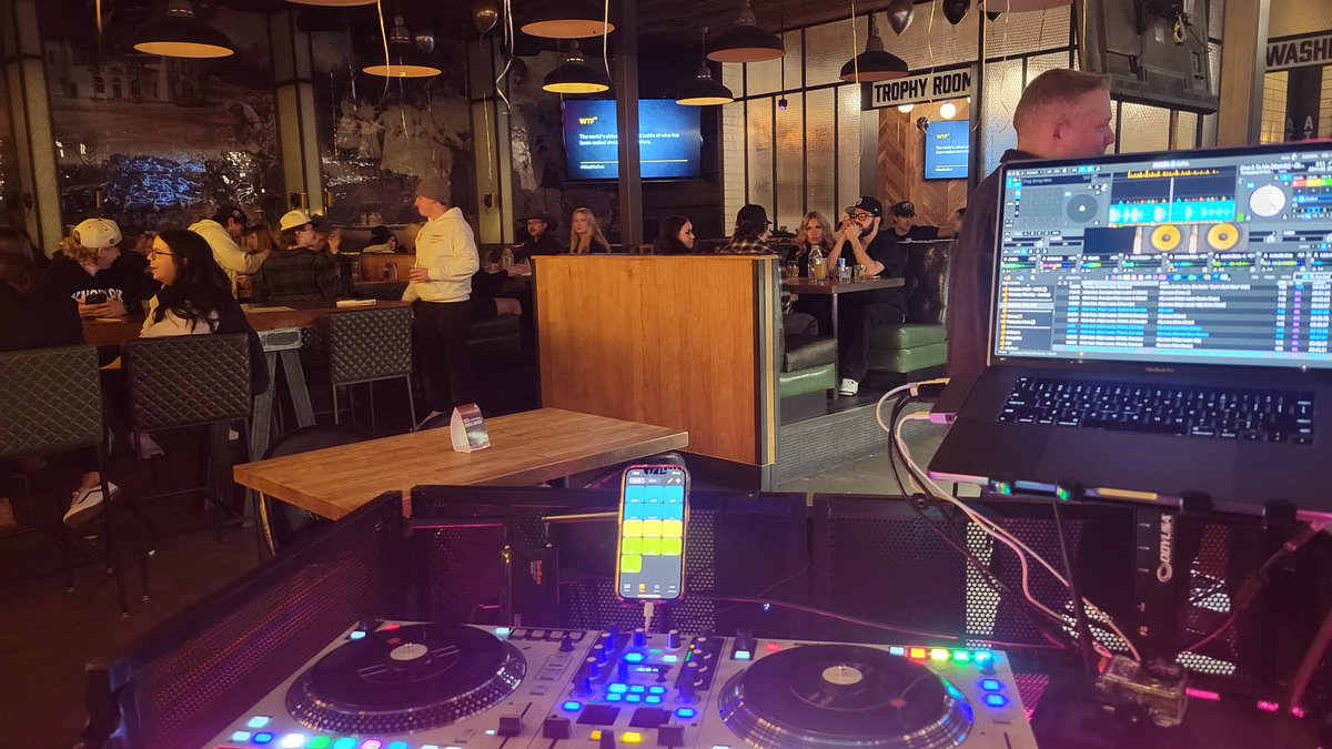 Office for the bight...