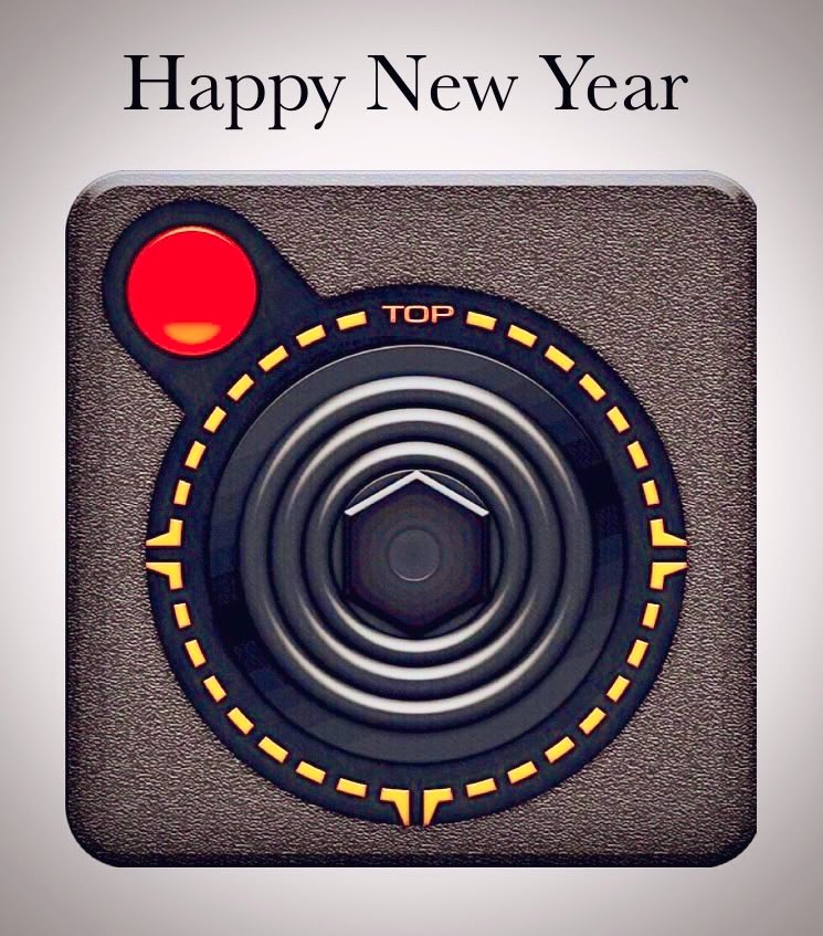 Have a very 👇🏻