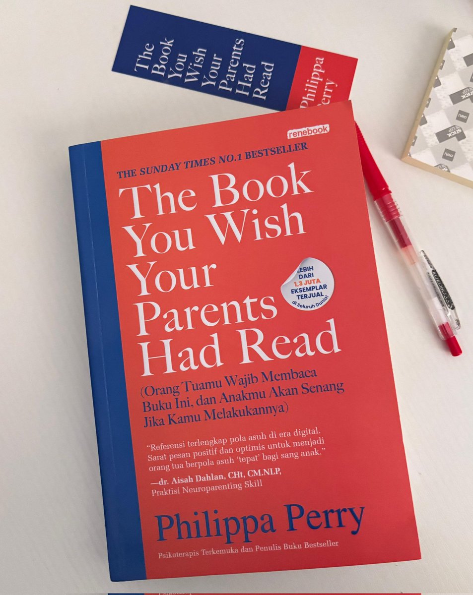 Buku pertamaku di 2026✨️
Bismillah tahun ini bisa baca banyak buku