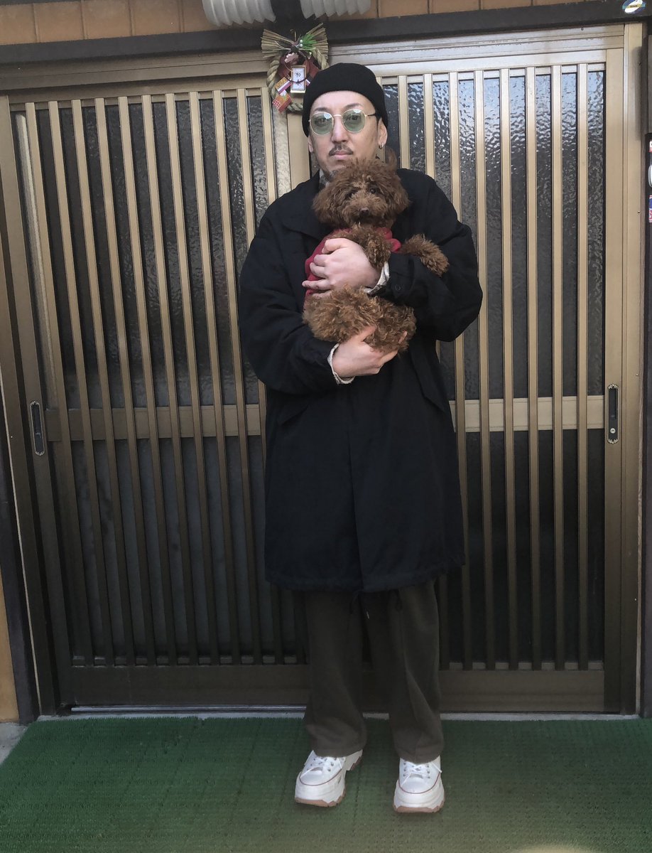 あけおめ
ことよろ