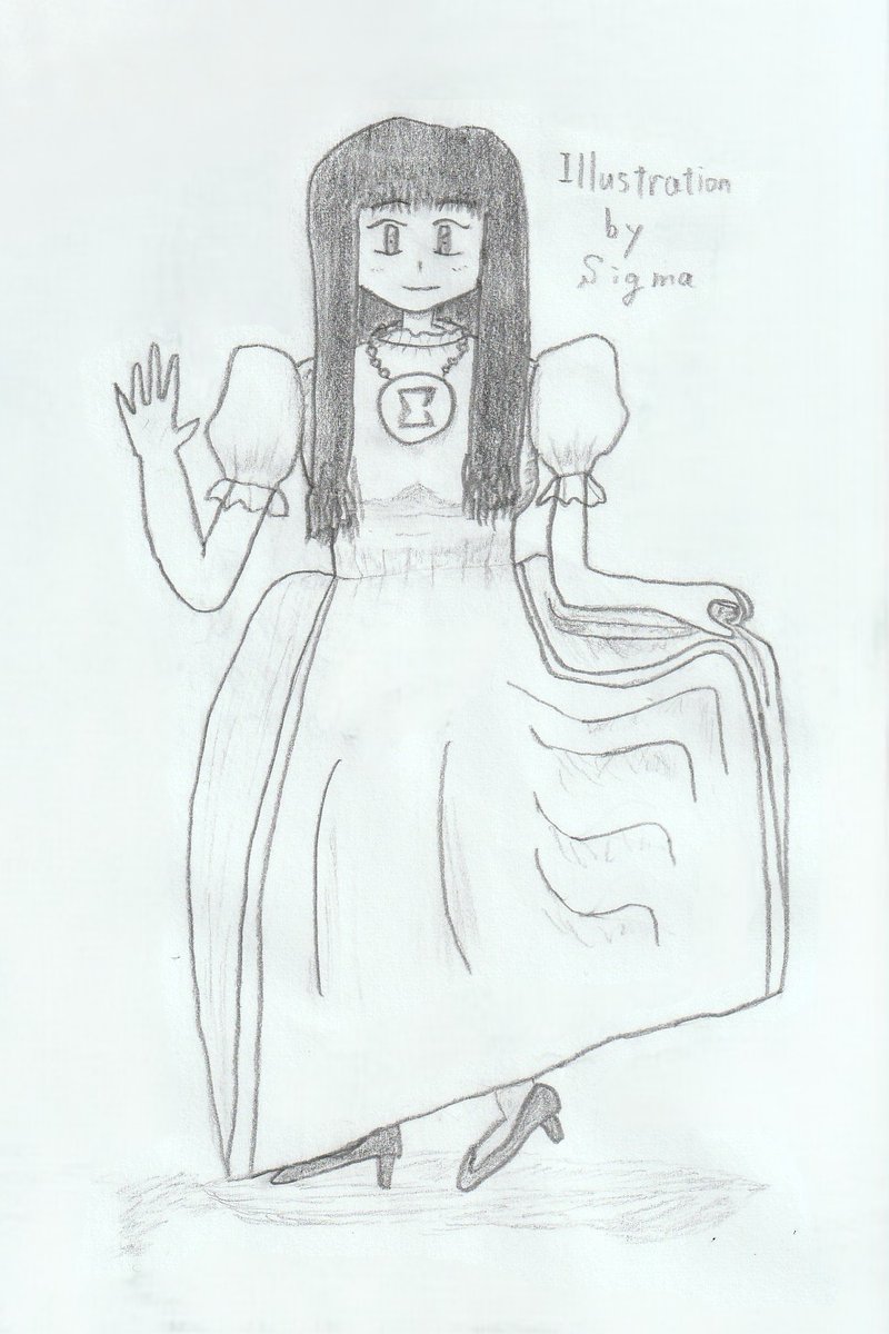 暴走MEGA-Sigma@Juσticeの会 tweet media