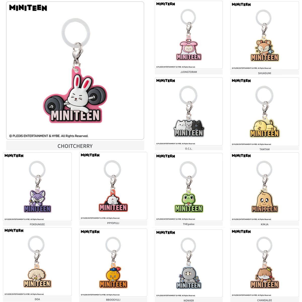 （7月VIP 15%off中） きょうかです❣️0715 안즈🐰 (@anzu___1119) / Posts / X