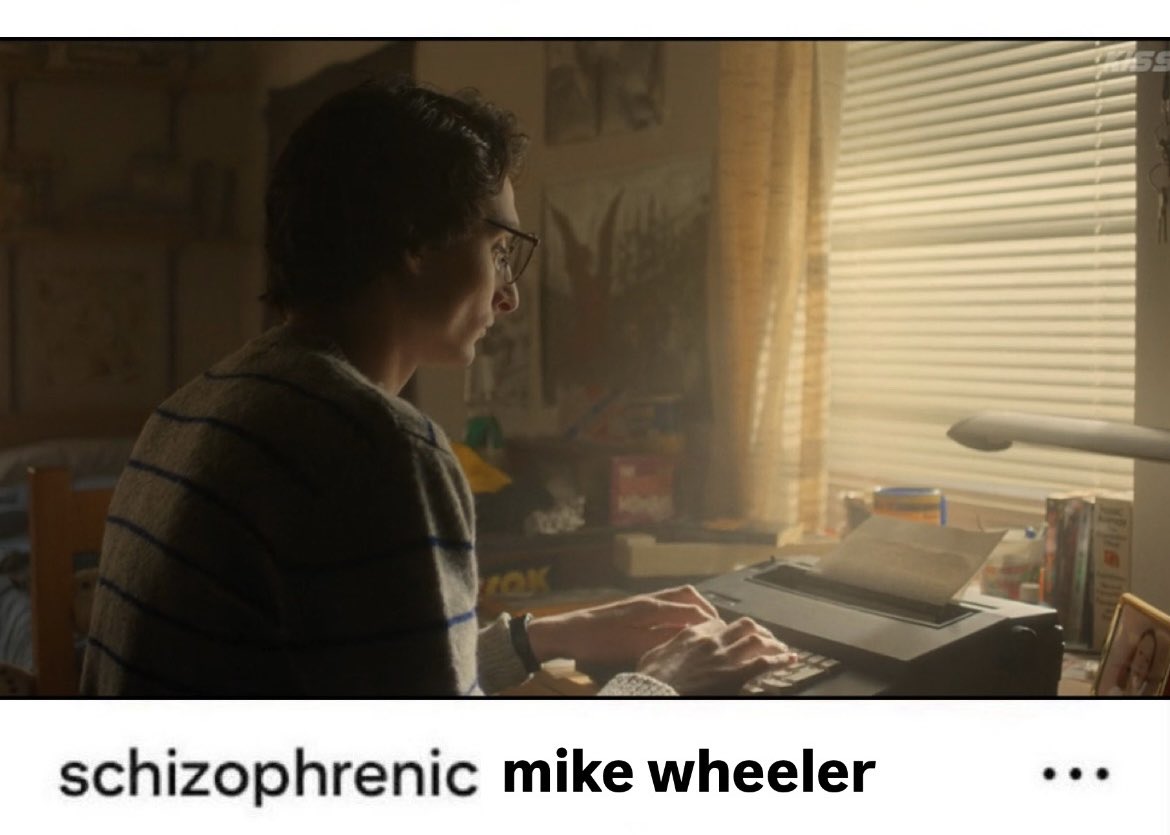 stranger things ending