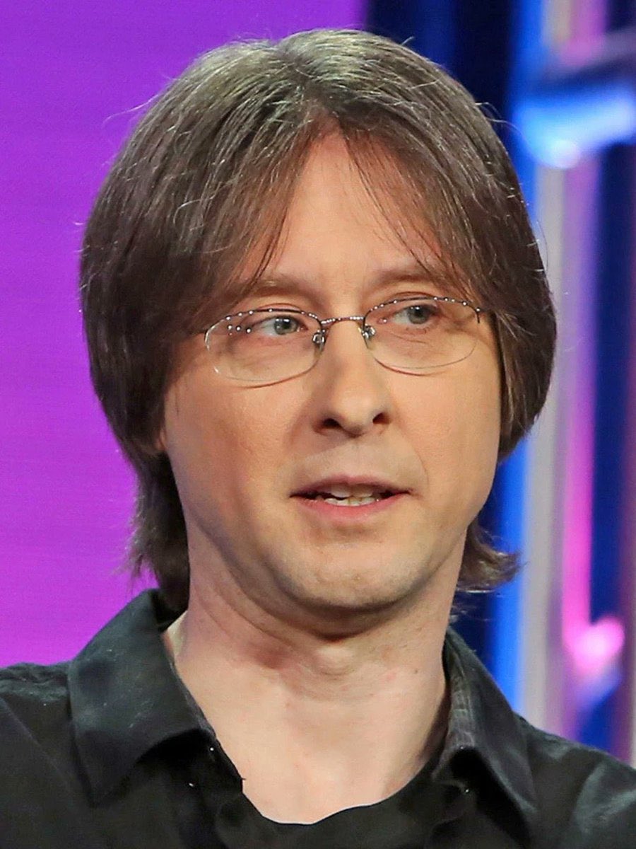 ToonHive's tweet image. Happy birthday to the talented Mr. Lawrence.