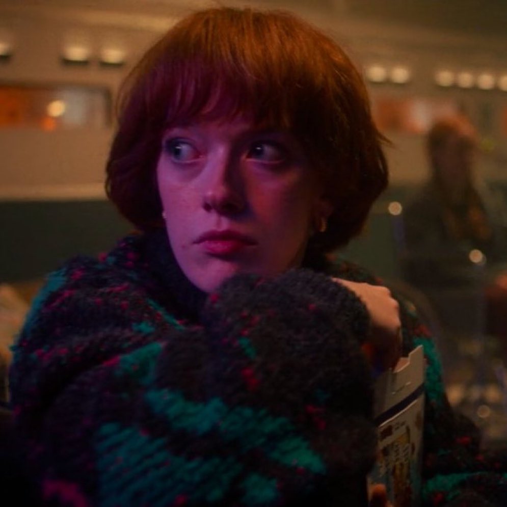 buffys's tweet image. their endings were done so dirty