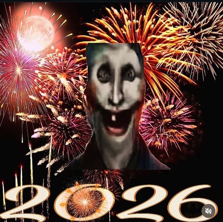 Feliz jueves! El primer jueves del año