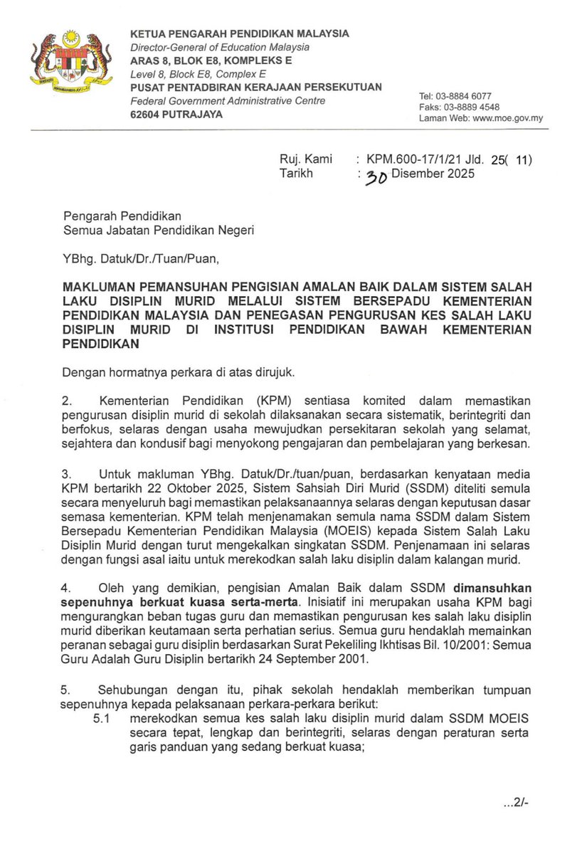 Cikgu Share tweet media
