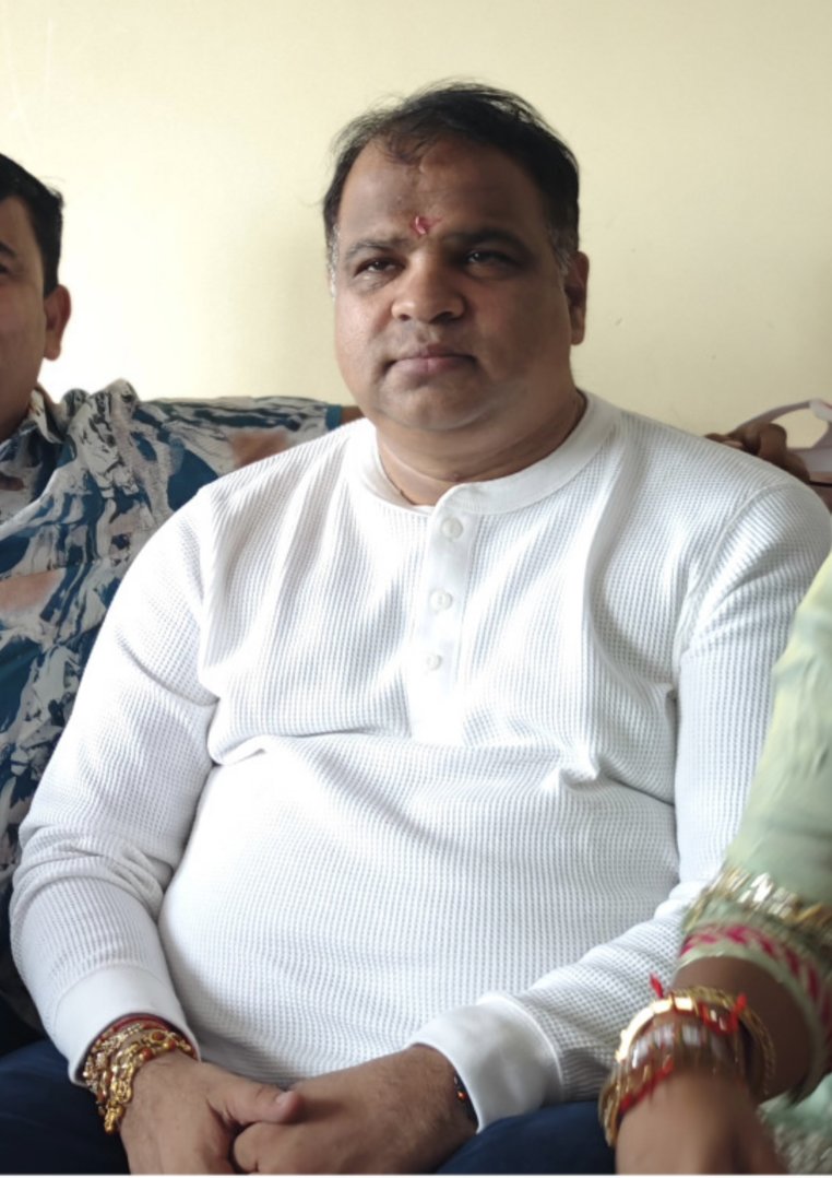 jitendrajain's tweet photo. Suffered a 26% loss in 2025. Biggest Drawdown of life!

Down from 111kg to 82kg. Also lost some hair meanwhile.

H1bac went down from 6.4 to 5.2
Cholesterol from 300 to 150 ( notorious in reading)
Bloodpressure Also down 

Loss loss and everywhere loss!

All other indicators flashing green.

Hoping for another 10% loss this year!
