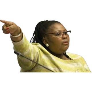 A FRIENDLY WARNING ‼️ TO ALL THOSE WHO KEEP VOTING 🗳️ FOR OR CAMPAIGNING FOR PEOPLE TO VOTE 🗳️ FOR THE ANC!!!!

You will suffer severe consequences of collusion in destroying South Africa and the future of her people. 

NB: THE ANC HAS PROVEN TO BE FAR WORSE THAN APARTHEID