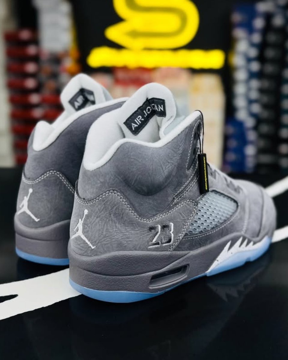 2026年 1/10 復刻予定】 NIKE AIR JORDAN 5 RETRO 