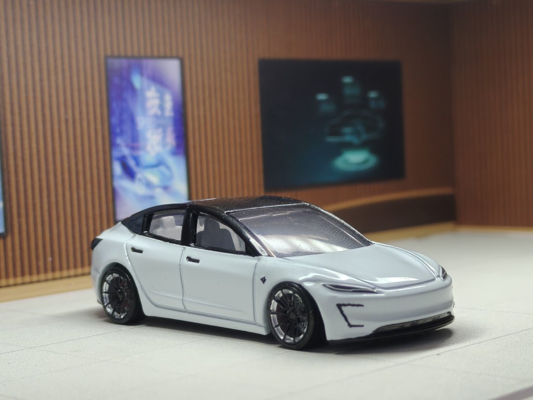 DavidValr's tweet image. 모든 드라이브가 미래를 결정짓습니다. 테슬라 모델은 전기차 혁명을 완벽하게 재현합니다.