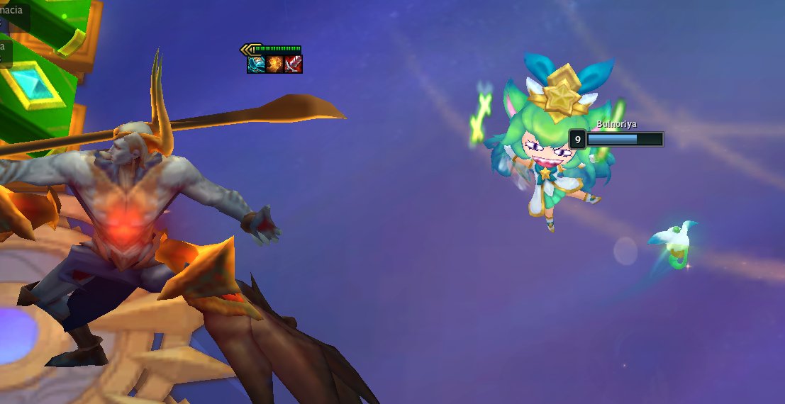 StarryLightVT's tweet image. i love tockers trial