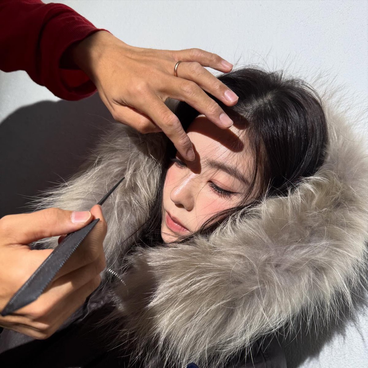 SoloBae91's tweet image. 260101 jung0nly Instagram update
* Happy New Year
instagram.com/p/DS9N4hzATMZ/…

#아이린 #IRENE