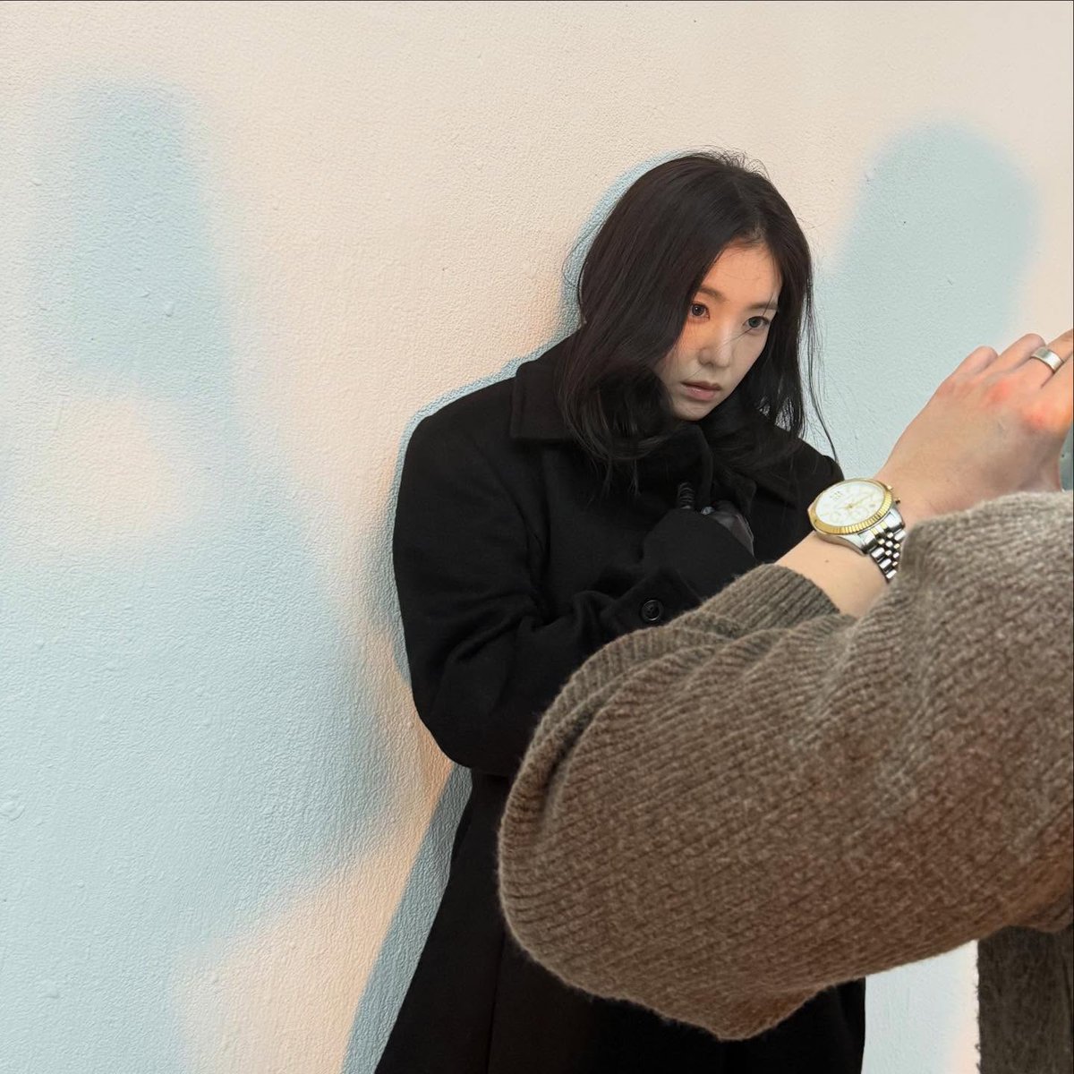 SoloBae91's tweet image. 260101 jung0nly Instagram update
* Happy New Year
instagram.com/p/DS9N4hzATMZ/…

#아이린 #IRENE