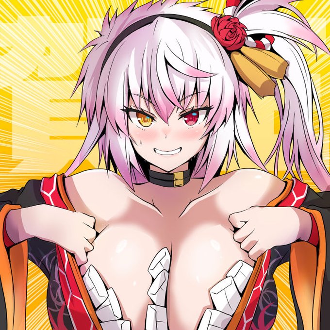 まだまだあるぞ!(ヤケ気味) 