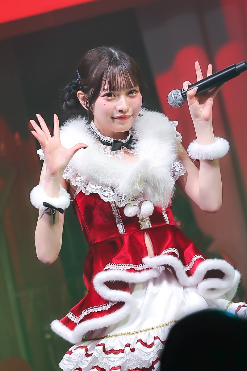 水瀬ひめ(@EDEN__HIME) #EDEN(@EDEN_official) #エデン 2025/12/21(日