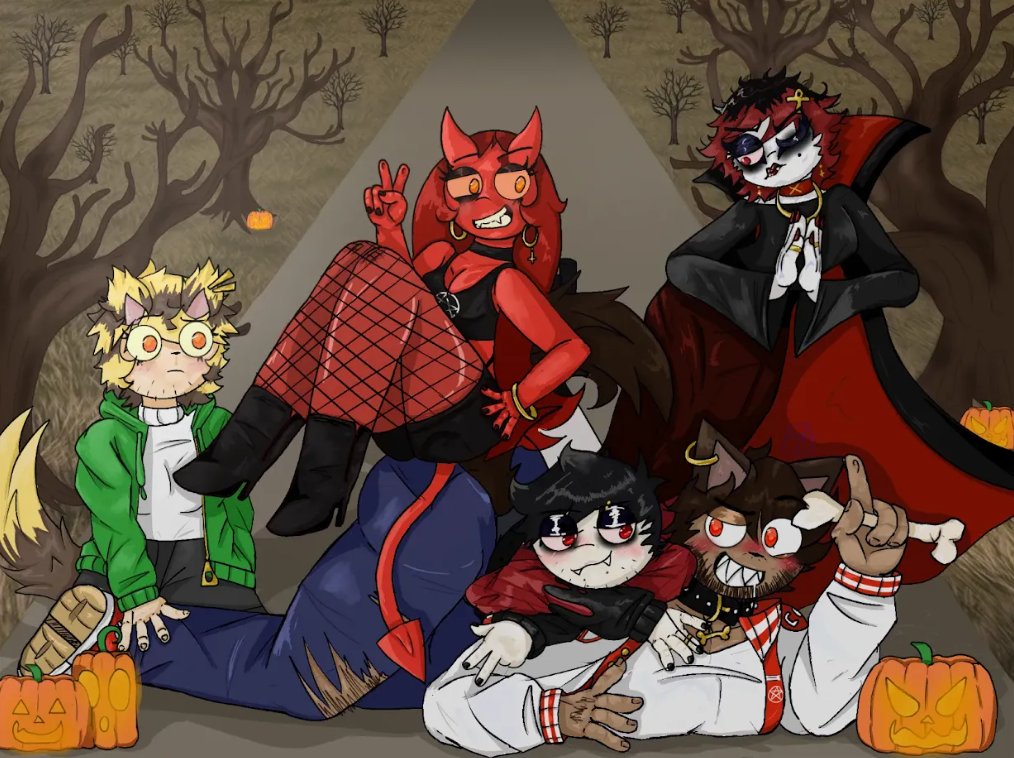FoxAnimations6's tweet photo. Happy New Year!
Some drawings of 2025!

Thanks to everyone who made my year. Thank you to everyone who supported me and my art, so Thank you!

#ocart #OC #digitalart #art #originalcharacter #originalcharacterart #ocs #originalcharacterdrawing https://t.co/yDB5z44lDB