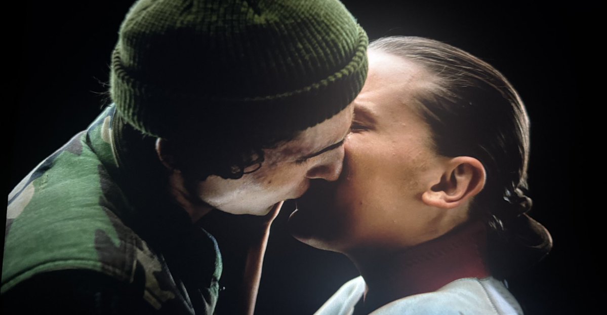 His biggest wish was to grow old with her and her biggest wish was to stay with him forever… THIS IS FUCKING SICK AND TWISTED