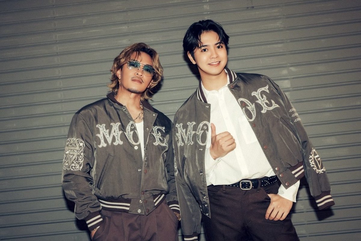 片寄涼太(ヨセ)のスタッフ公式 (@yose__staff) / Posts / X