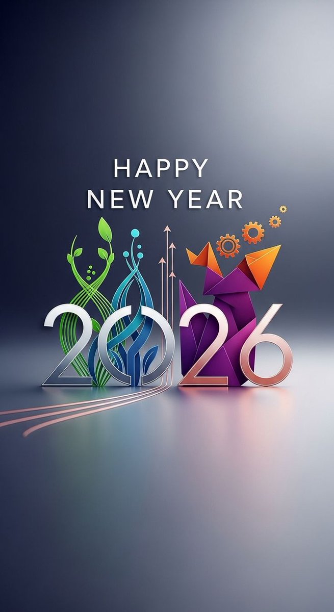 #HappyNewYear